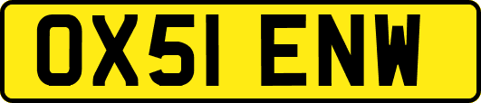 OX51ENW