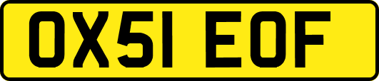 OX51EOF