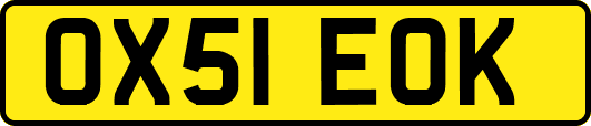 OX51EOK