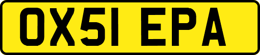 OX51EPA