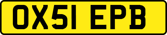 OX51EPB