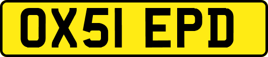 OX51EPD