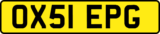 OX51EPG
