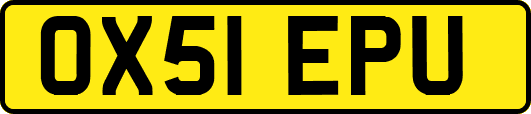 OX51EPU