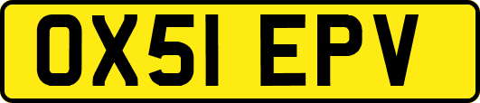 OX51EPV