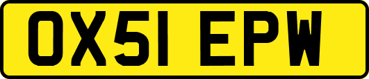 OX51EPW