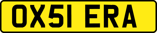 OX51ERA