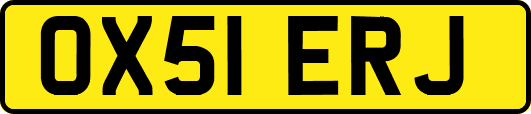 OX51ERJ