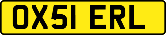 OX51ERL