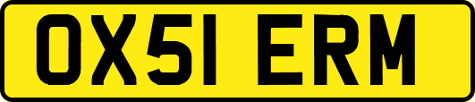 OX51ERM