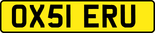 OX51ERU