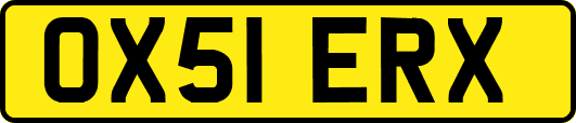 OX51ERX