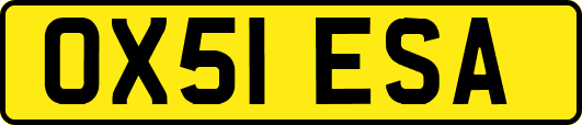 OX51ESA