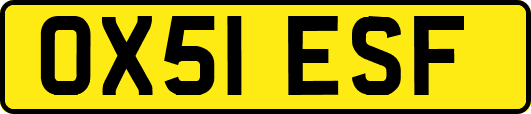 OX51ESF