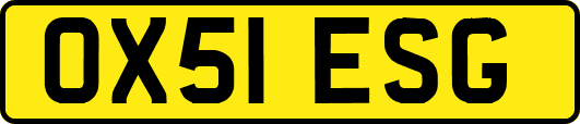 OX51ESG