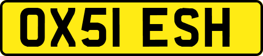 OX51ESH