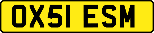 OX51ESM