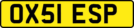 OX51ESP