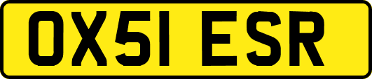 OX51ESR