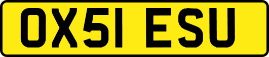 OX51ESU