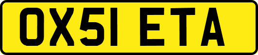 OX51ETA