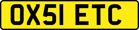 OX51ETC