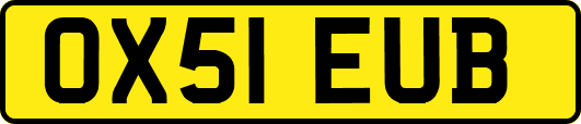 OX51EUB