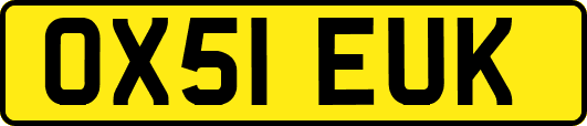 OX51EUK