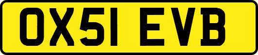 OX51EVB