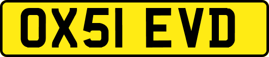 OX51EVD