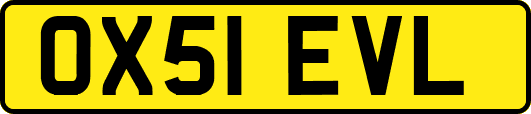 OX51EVL