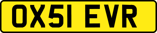 OX51EVR