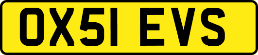 OX51EVS