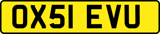 OX51EVU