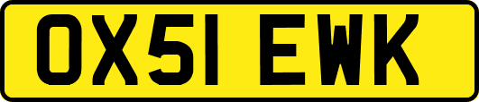 OX51EWK