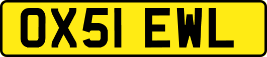OX51EWL