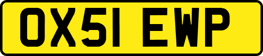 OX51EWP