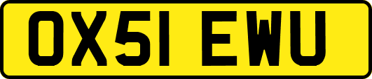 OX51EWU