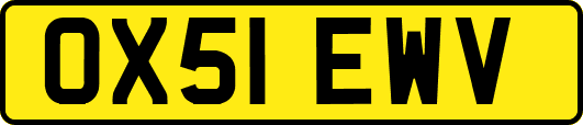 OX51EWV