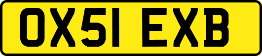 OX51EXB