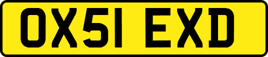 OX51EXD