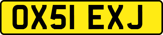 OX51EXJ