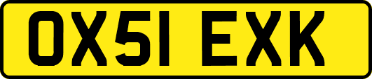 OX51EXK