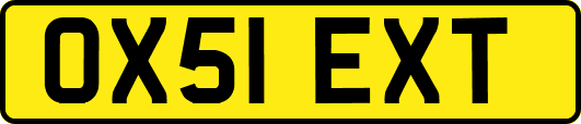 OX51EXT