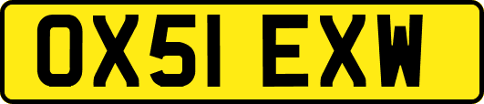 OX51EXW