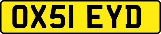 OX51EYD