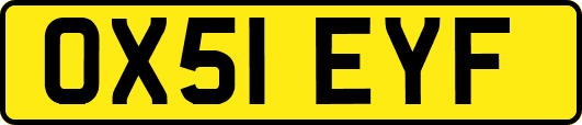 OX51EYF