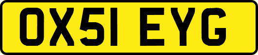 OX51EYG