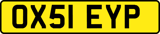 OX51EYP