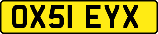 OX51EYX